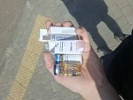 Отзыв от клиента "Богдан"
