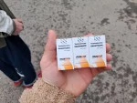 Отзыв от клиента "Али"