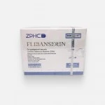 Flibanserin (ZPHС NEW) 20 таб - 50мг/таб