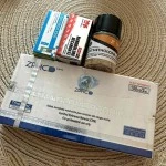 Nandrolone Decanoate (Medil Pharma) 10 мл - 250мг/мл