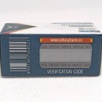 Testosterone Enanthate (Virtus) 10 мл - 250мг/мл