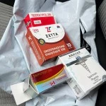 DROSTONOLONE E (ZETTA ) 10 ампул - 200мг/мл