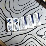 Masteron E (Ice Pharmaceuticals) 10 мл - 200мг/мл