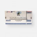 Super Slim Mix (ZPHC NEW) 55 мг - 11 мг/флакон