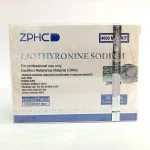 Liothyronine Sodium (ZPHC NEW, Лиотиронин натрия, Т3) 100 таб - 40мкг/таб