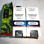 Testosterone Enanthat (Oracle) 10 мл - 250мг/мл