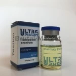 Ultra Testosterone Enanthate (Ultra Pharm, до 08.2025) 10 мл - 250мг/мл