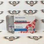 Примабол от Balkan Pharmaceutical
