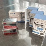 TADALAFIL (ZPHС NEW) 20 таб - 20мг/таб