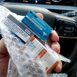 MASTAGER-P (Gerth Pharma) 10 мл - 100мг/мл