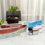 Chorionic Gonadotrophin injection (Puretrig, СУХОЙ) - 5000IU