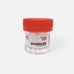 Oxandrolone (Medil Pharma) 10 мг - 100 таб
