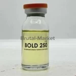 Bold 250 (Lyka Pharma, до 08.2025) 10 мл - 250мг/мл