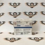 Trenbolone Enanthate (ZPHC, реплика) 10 мл - 200мг\мл