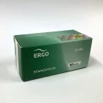 Winstrol 50 (Ergo NEW) 10 мл - 50мг/мл