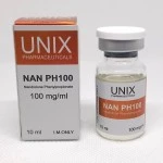Nan Ph100 (Unix) 10 мл - 100мг\мл