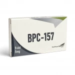 BPC-157 (Tech Pharm) 5мг