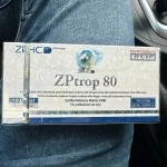 ZPtrop 80 (ZPHC NEW) 80 ЕДИНИЦ - 16IU/KIT