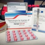 Deca-250 (Andras) 10 мл - 250мг/мл