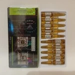 Testosterone Enanthat (Oracle) 10 ампул - 250мг/мл