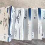 Testosterone Mix (ZPHC NEW) 10 ампул - 500мг/2мл