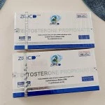 Testosterone Propionate (ZPHC NEW) 10 ампул - 200мг\2мл