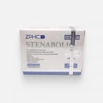 Stenabolic (ZPHС NEW) 100 таб - 10мг/таб