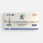 Trenbolone Hexahydrobenzylcarbonate (ZPHC NEW) 10 ампул - 100мг/мл