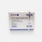 Telmisartan (ZPHС NEW) 100 таб - 40мг/таб