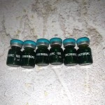 Trenboac 100 (Chang) 2мл - 100мг/мл