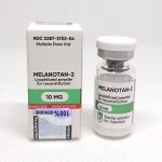 Melanotan-2 (Hilma) 10 мг