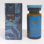 Drostanolone enanthate (Oracle) 10 мл - 200мг/мл