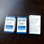 Ultra Testosterone propionate (Ultra Pharm) 10 мл - 100мг/мл