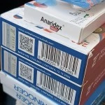 Anaridex (Healing Pharma) 1мг\таб - 10 таб