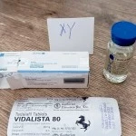 Testosterone Propionate (ZPHC, Реплика) 10 мл - 100мг\мл