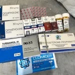 Testosterone Enanthate (Hilma Biocare) 10 мл - 250мг/мл