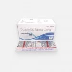 Dutasteride (Lancer Therapeutics) 10 таб - 0,5мг\таб