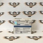 Mix of 3 Trenbolones (ZPHC, Реплика) 10 мл - 200мг/мл