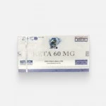 Retatrutide (ZPHC NEW) 60 мг - 12мг/флакон