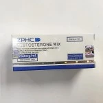 Testosterone Mix (ZPHC NEW) 10 мл - 250мг\мл