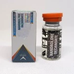 Nandrolone Decanoate (Virtus) 10 мл - 250мг/мл