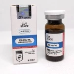 CUT STACK (Hilma) 10 мл - 150мг\мл