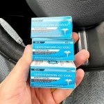 GERTHTROPIN-AQ (Gerth Pharma, жидкий ГР) 10ml/100iu LIQUID