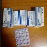 Testoenanth-250 (Andras) 10 мл - 250мг/мл