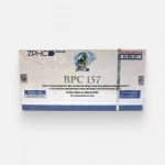 BPC-157 (ZPHC NEW) 25 мг - 5мг/флакон