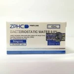 Bacteriostatic Water 0.9% (ZPHC NEW) 40 мл