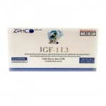 IGF-1LR3 (ZPHC NEW) 0.2mg\vial - Инсулиноподобный фактор роста