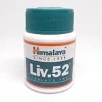 Liv.52 (Himalaya) 100 таб