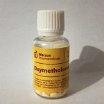 OXYMETHOLONE (Watson New) 100 таб - 50мг/таб