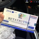 Retatrutide (ZPHC NEW) 120 мг - 24мг/флакон